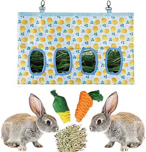 DIXIUZA-Rabbit-Hay-Feeder-with-2Pcs-Bunny-Chew-Toys-Animals.jpg