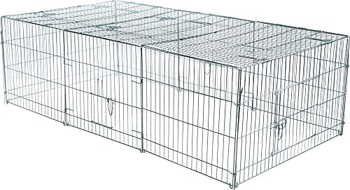 Galvanised-Rabbit-Guines-Pig-Enclosure-with-Roof-144x116x58cm.jpg