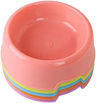 Loialpupy-5-piecesset-Plastic-dog-bowls-cats-puppies-hamsters-rabbits.jpg