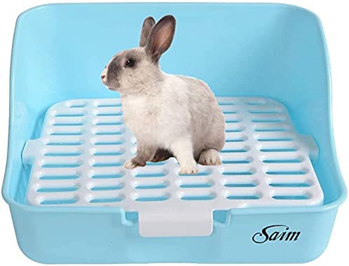Pet-Rabbit-Toilet-Litter-Tray-Saim-Plastic-Rectangle-Mesh-Design.jpg