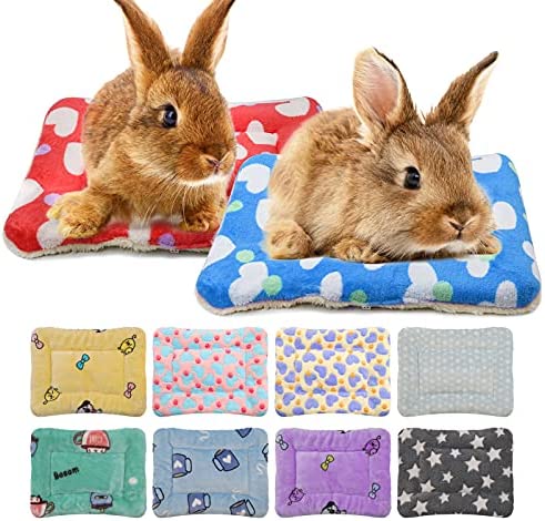 RANYPET-Small-Animal-Bed-2PCS-Rabbit-Bed-House-Winter.jpg