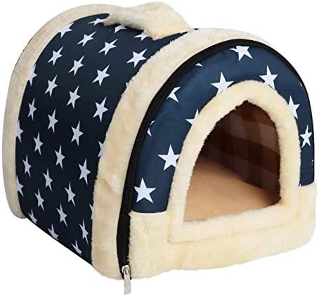 Youth-Union-Pet-House-Small-Dog-Bed-Washable-Non-Slip-Outdoor＆Indoor.jpg