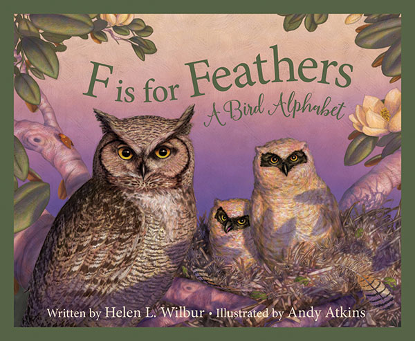 f-is-for-feathers