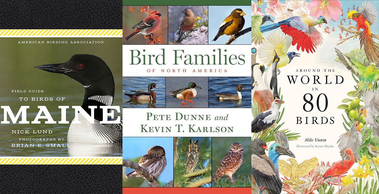 field-guides-books-birders