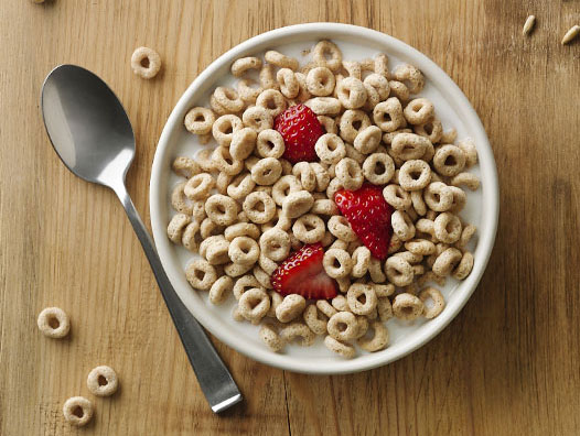 What-is-Cheerios