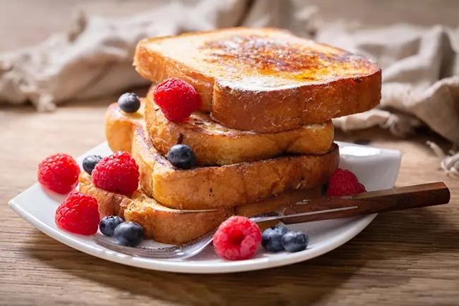 French-Toast-For-Dogs