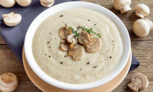 Cream-of-Mushroom-Soup